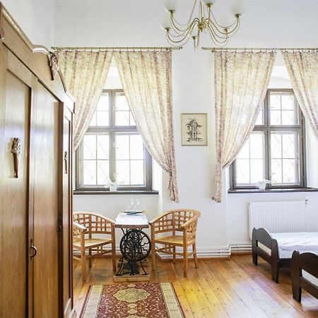 Palac Krobielowice Kąty Wrocławskie Extérieur photo