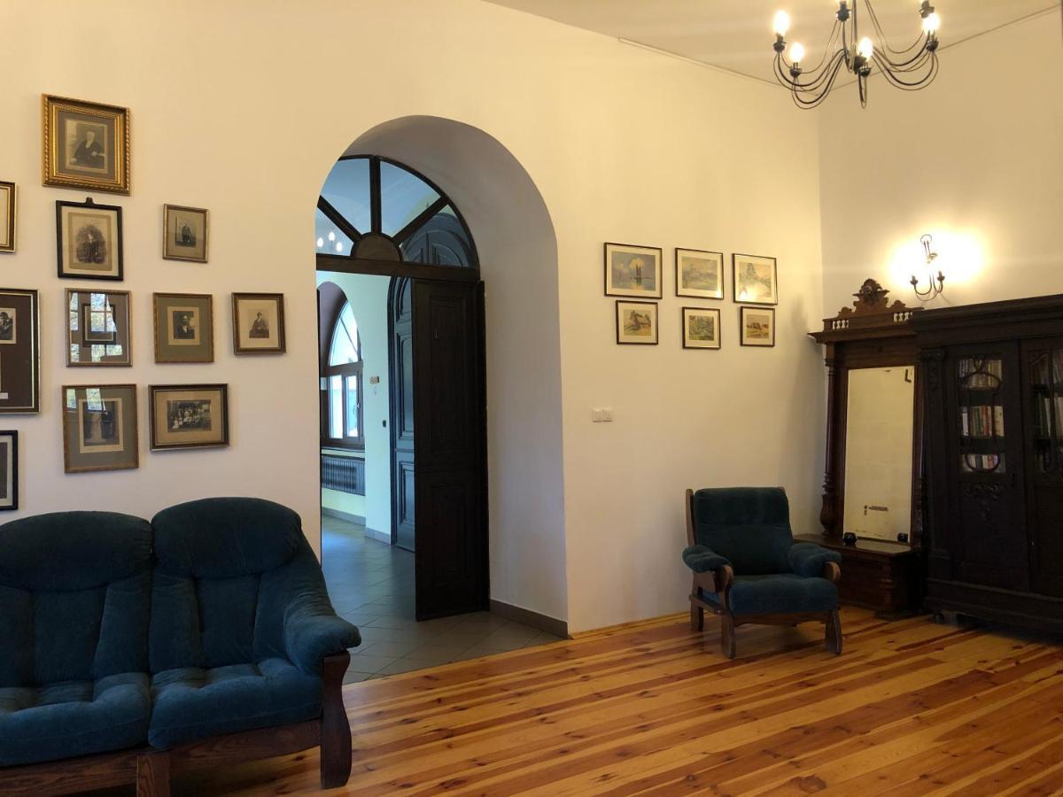 Palac Krobielowice Kąty Wrocławskie Extérieur photo