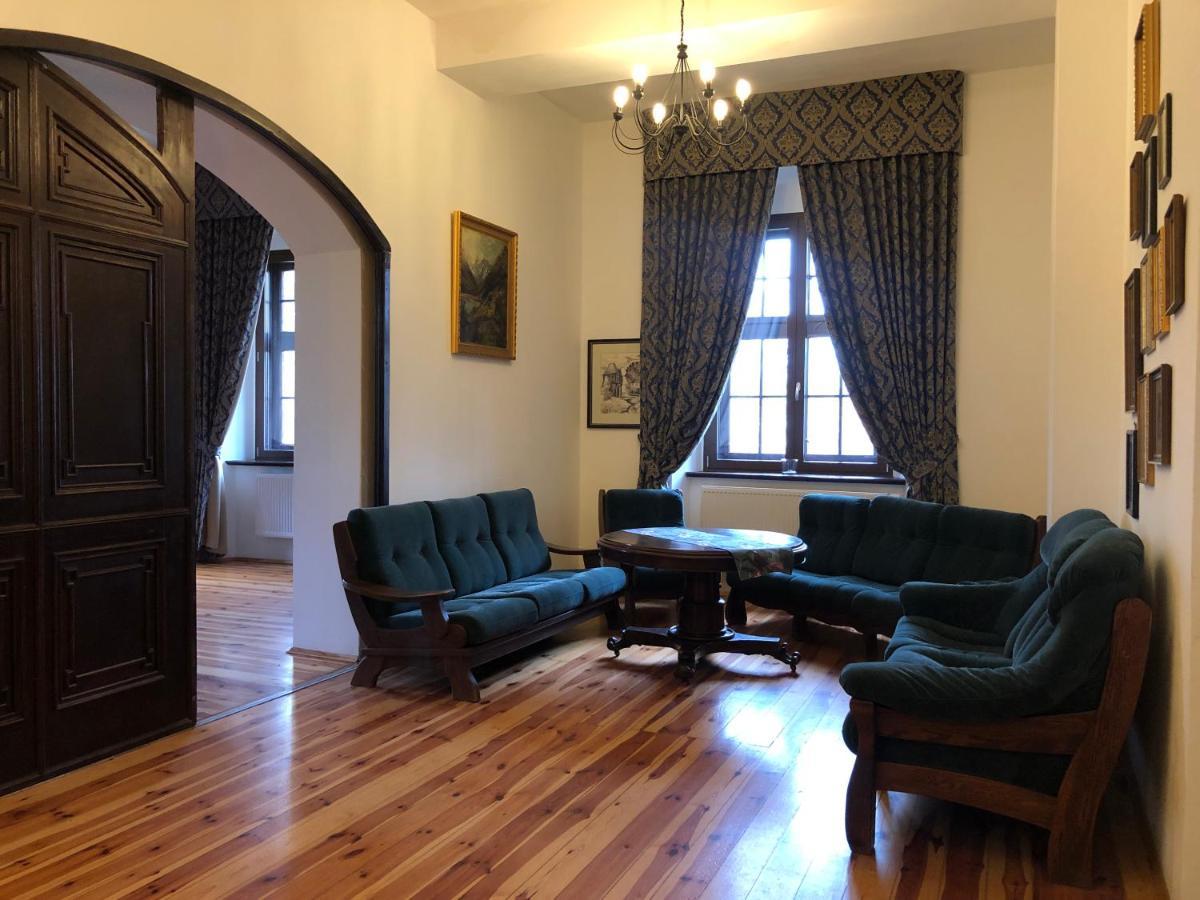 Palac Krobielowice Kąty Wrocławskie Extérieur photo