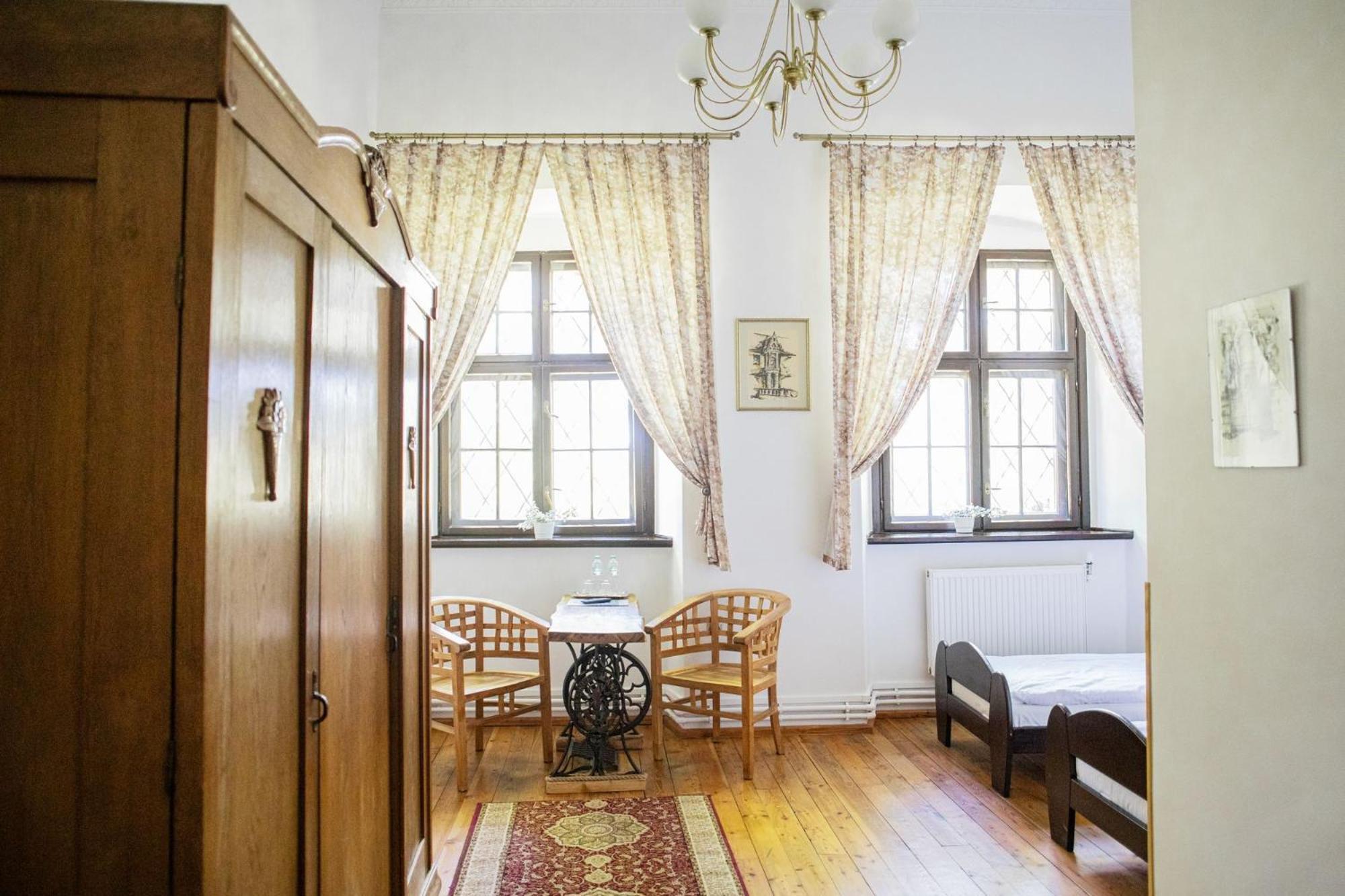 Palac Krobielowice Kąty Wrocławskie Extérieur photo