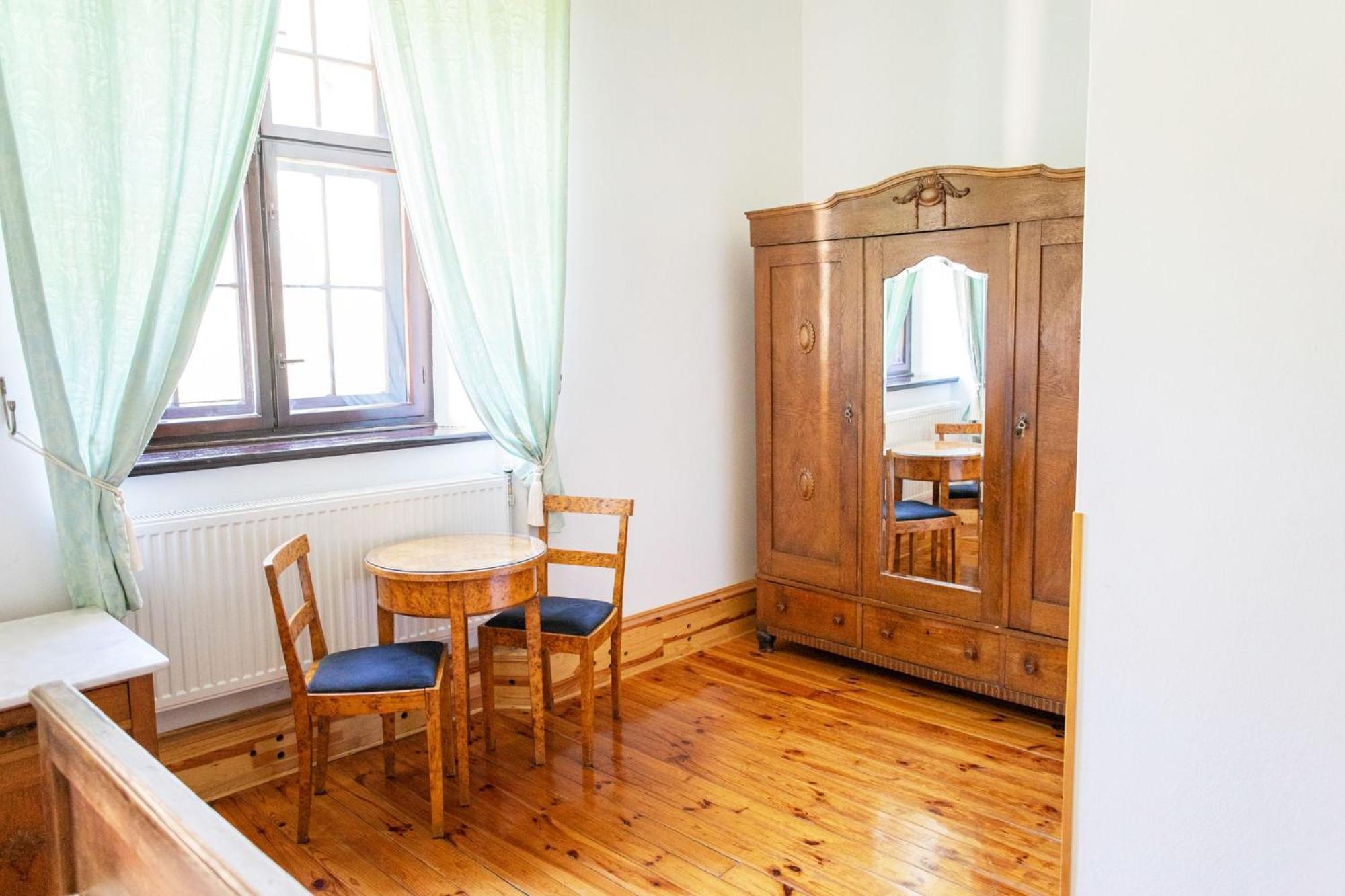 Palac Krobielowice Kąty Wrocławskie Extérieur photo