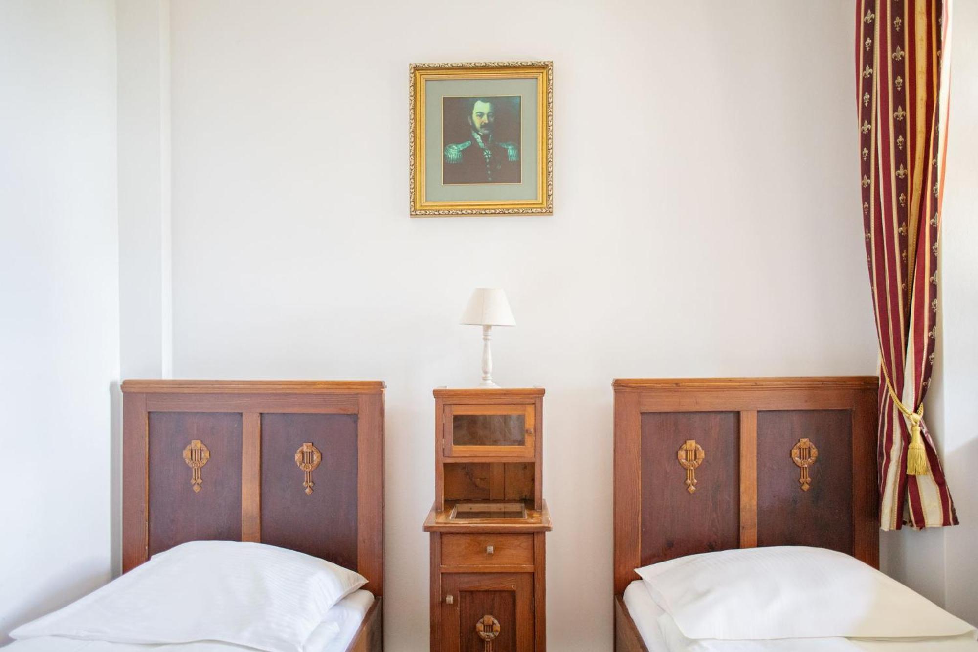 Palac Krobielowice Kąty Wrocławskie Extérieur photo