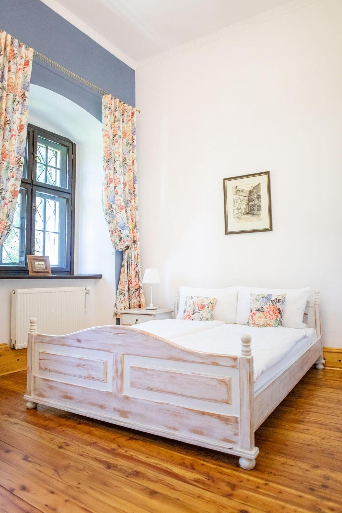 Palac Krobielowice Kąty Wrocławskie Extérieur photo