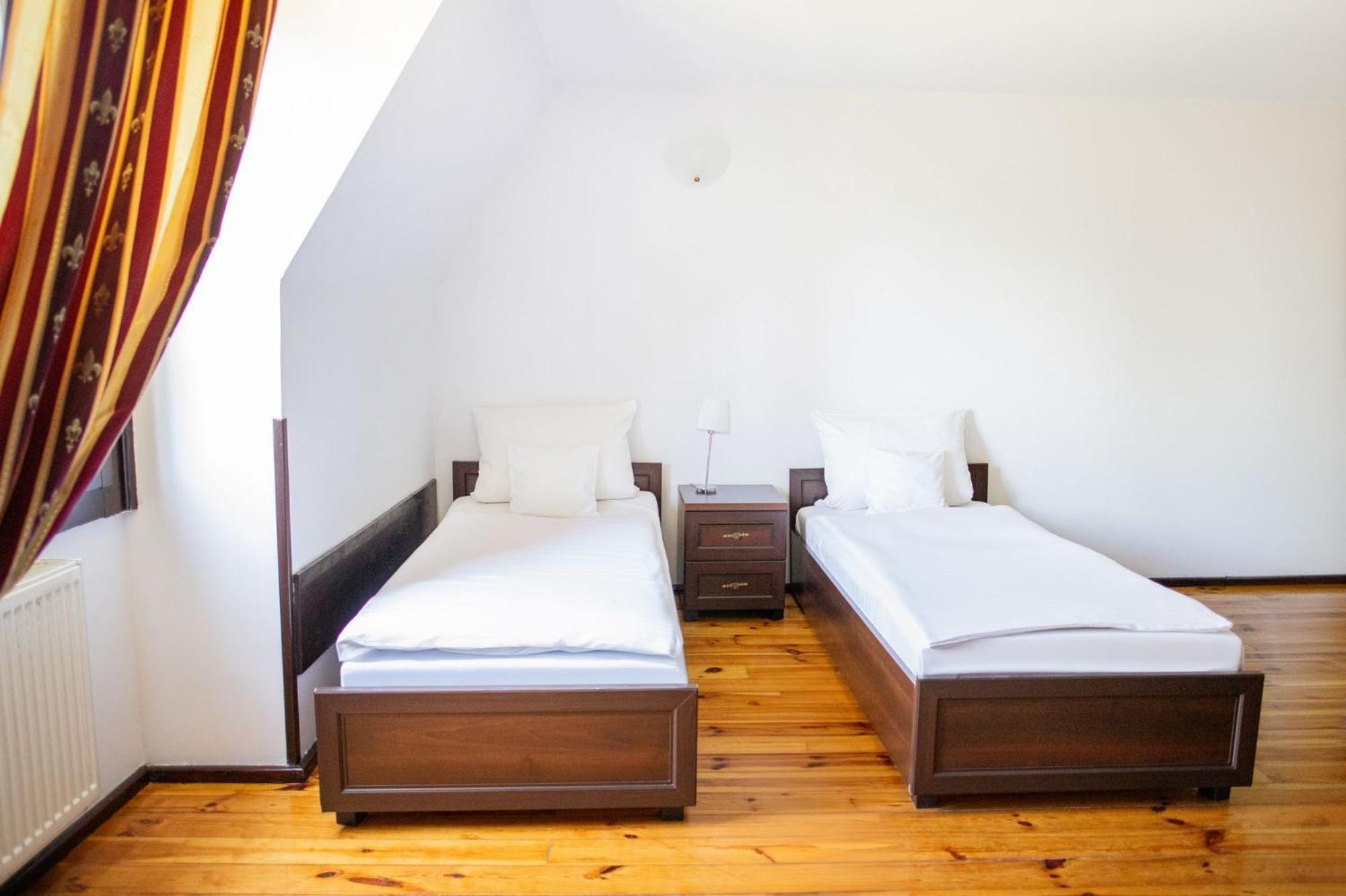 Palac Krobielowice Kąty Wrocławskie Extérieur photo