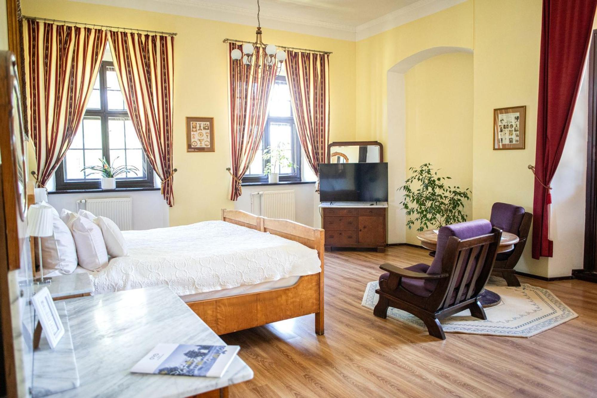 Palac Krobielowice Kąty Wrocławskie Extérieur photo