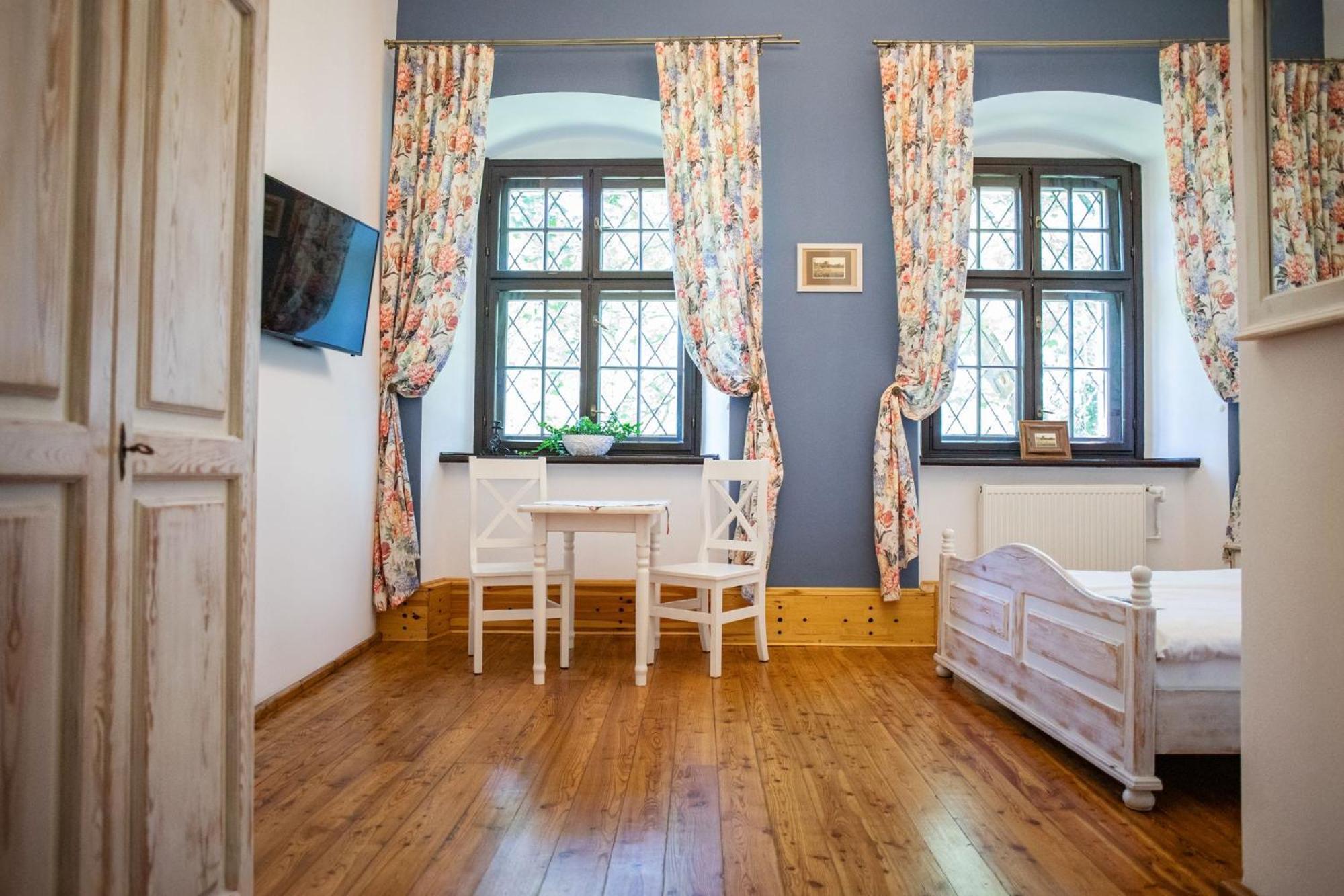 Palac Krobielowice Kąty Wrocławskie Extérieur photo