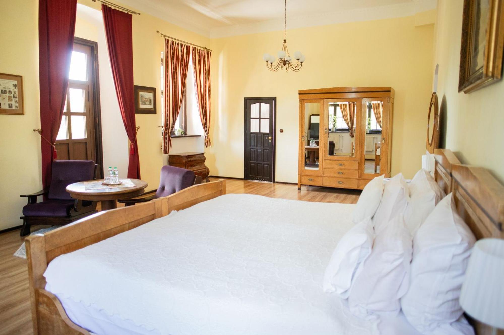 Palac Krobielowice Kąty Wrocławskie Extérieur photo
