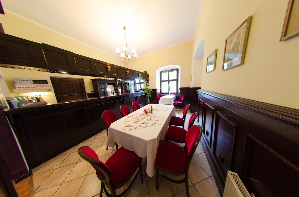 Palac Krobielowice Kąty Wrocławskie Extérieur photo