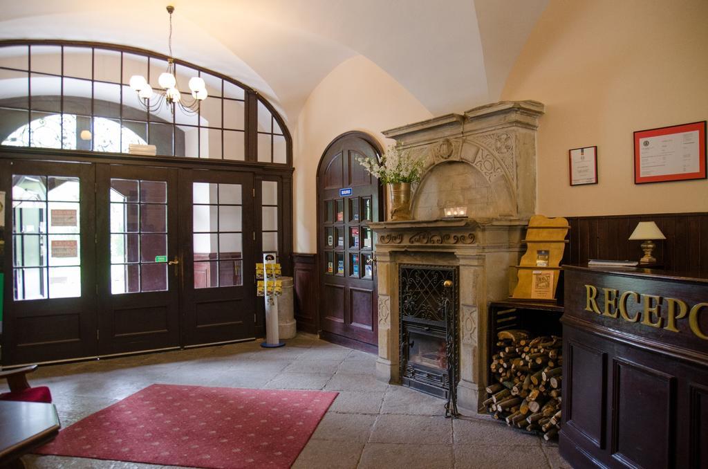Palac Krobielowice Kąty Wrocławskie Extérieur photo