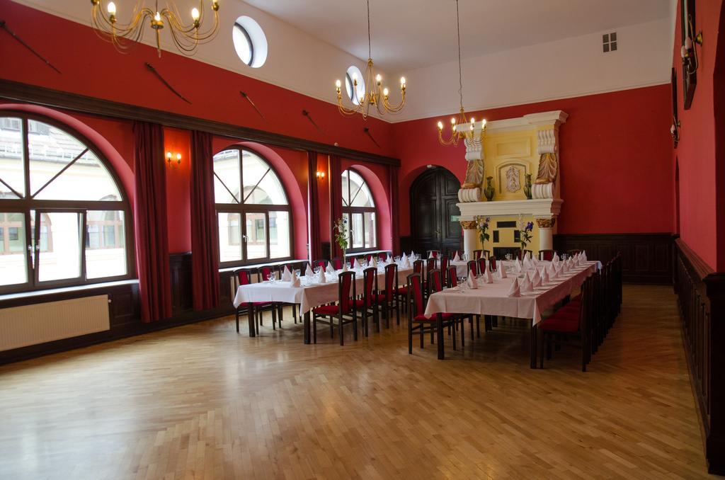 Palac Krobielowice Kąty Wrocławskie Extérieur photo