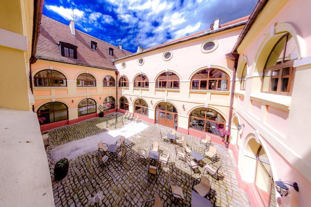 Palac Krobielowice Kąty Wrocławskie Extérieur photo
