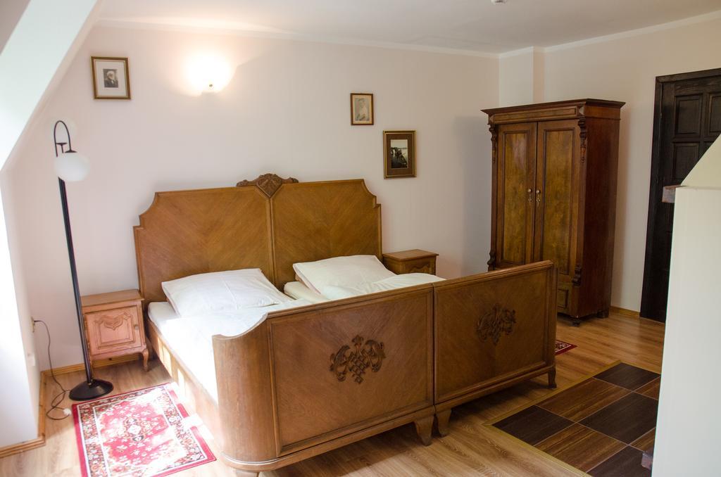 Palac Krobielowice Kąty Wrocławskie Extérieur photo