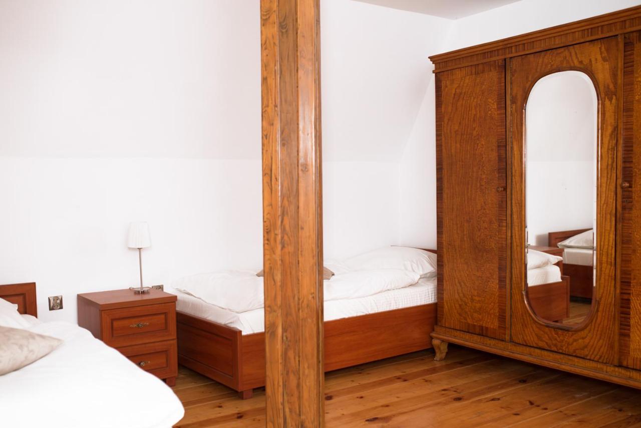 Palac Krobielowice Kąty Wrocławskie Extérieur photo