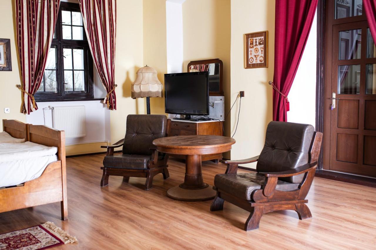 Palac Krobielowice Kąty Wrocławskie Extérieur photo